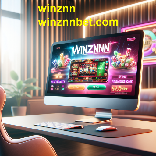 Descubra as Melhores Ofertas de Jogos em Winznn